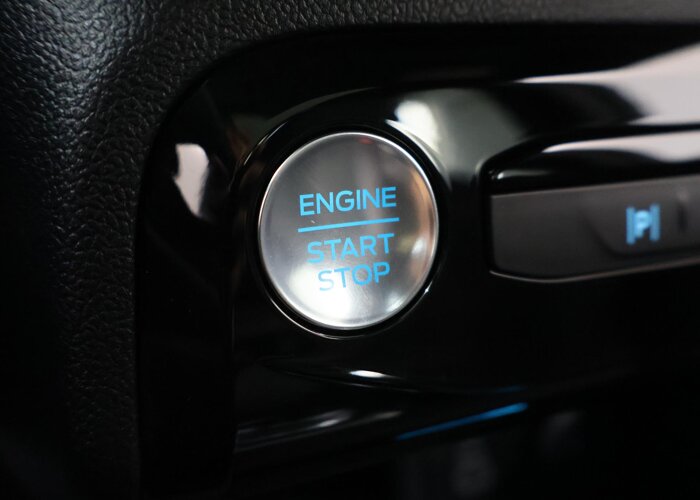 Ford Kuga 2.5 PHEV ST-Line X