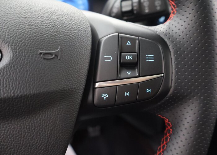 Ford Kuga 2.5 PHEV ST-Line X