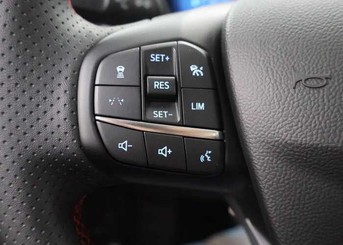 Ford Kuga 2.5 PHEV ST-Line X
