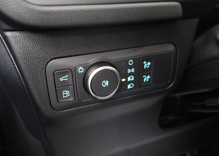 Ford Kuga 2.5 PHEV ST-Line X