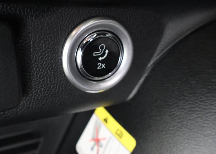 Ford Kuga 2.5 PHEV ST-Line X