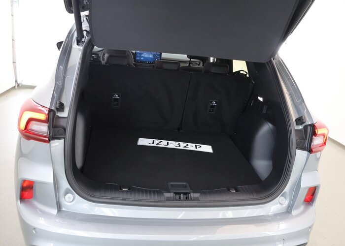 Ford Kuga 2.5 PHEV ST-Line X