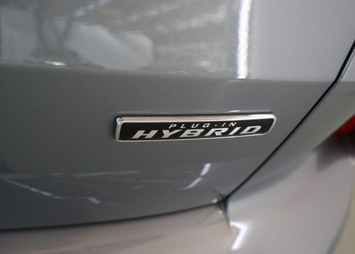 Ford Kuga 2.5 PHEV ST-Line X