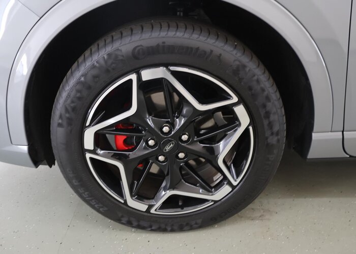 Ford Kuga 2.5 PHEV ST-Line X