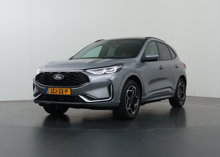 Ford Kuga 2.5 PHEV ST-Line X