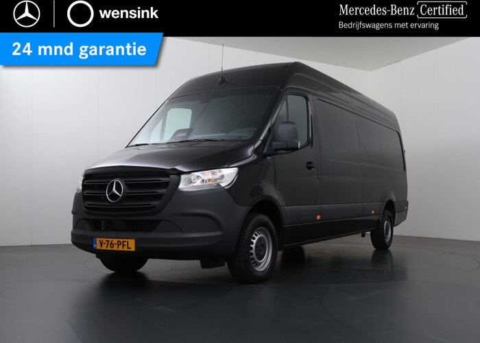 Mercedes-Benz Sprinter 315 CDI | Aut. | L3 H2 | PRO | 3500KG. AHW |
