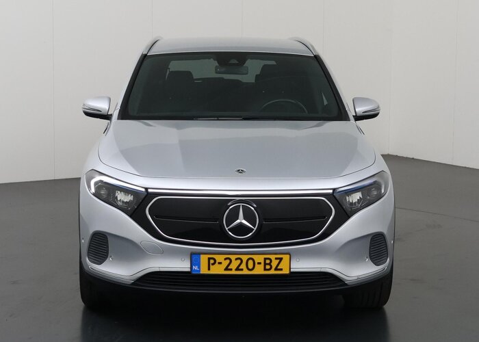 Mercedes-Benz EQA 250 Business Solution Luxury 67 kWh