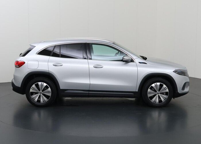 Mercedes-Benz EQA 250 Business Solution Luxury 67 kWh