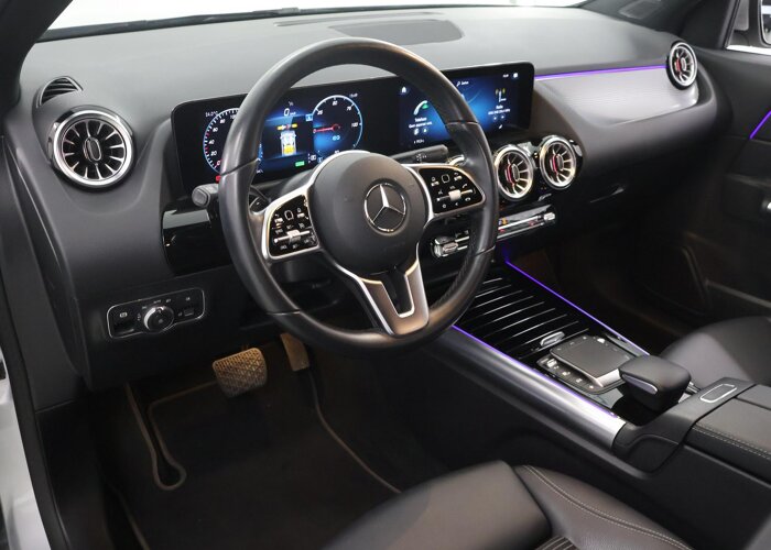 Mercedes-Benz EQA 250 Business Solution Luxury 67 kWh