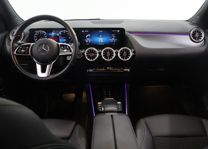 Mercedes-Benz EQA 250 Business Solution Luxury 67 kWh
