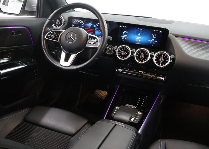 Mercedes-Benz EQA 250 Business Solution Luxury 67 kWh
