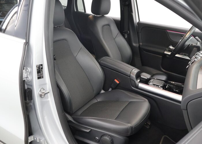 Mercedes-Benz EQA 250 Business Solution Luxury 67 kWh