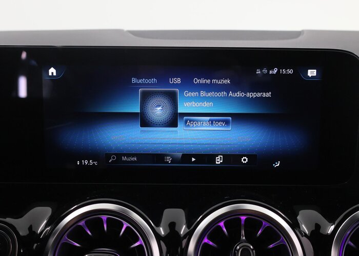 Mercedes-Benz EQA 250 Business Solution Luxury 67 kWh