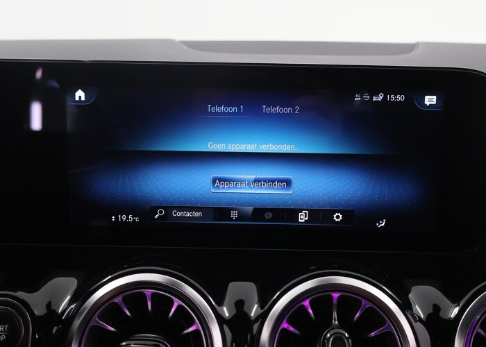 Mercedes-Benz EQA 250 Business Solution Luxury 67 kWh