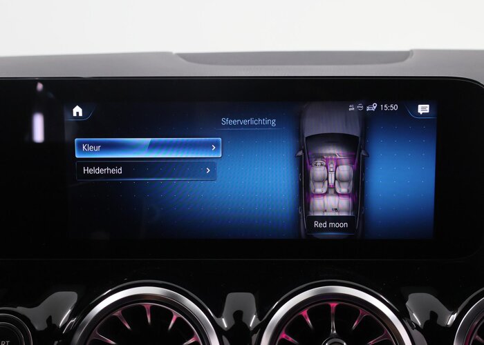 Mercedes-Benz EQA 250 Business Solution Luxury 67 kWh
