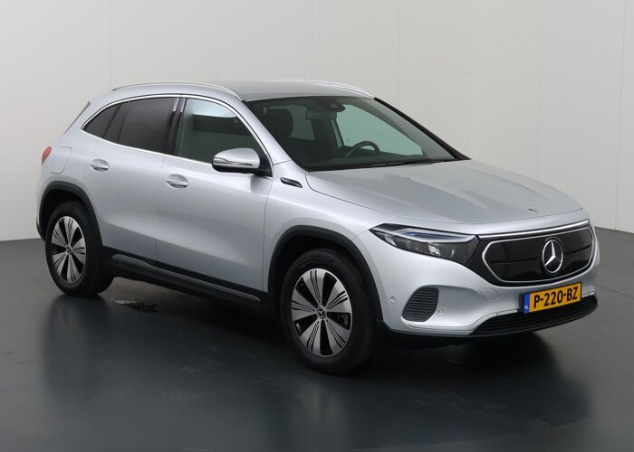 Mercedes-Benz EQA 250 Business Solution Luxury 67 kWh