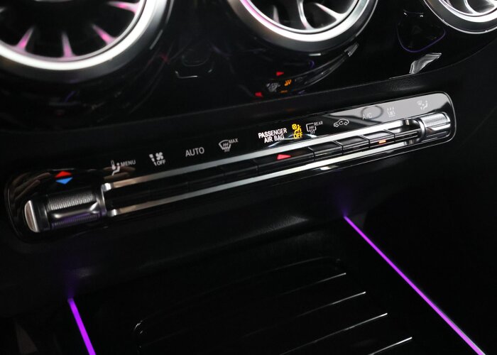 Mercedes-Benz EQA 250 Business Solution Luxury 67 kWh