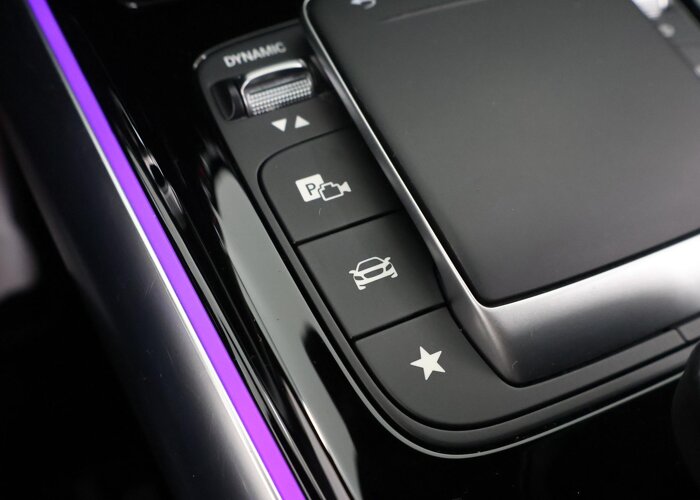 Mercedes-Benz EQA 250 Business Solution Luxury 67 kWh