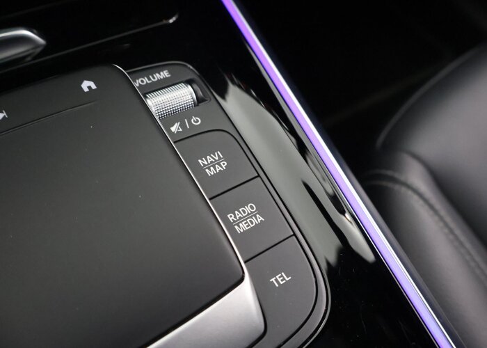 Mercedes-Benz EQA 250 Business Solution Luxury 67 kWh
