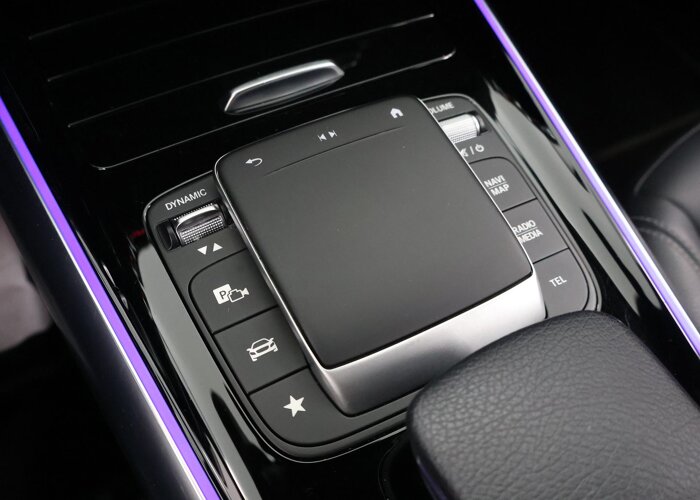 Mercedes-Benz EQA 250 Business Solution Luxury 67 kWh