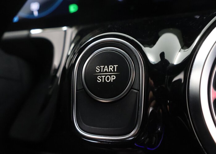 Mercedes-Benz EQA 250 Business Solution Luxury 67 kWh