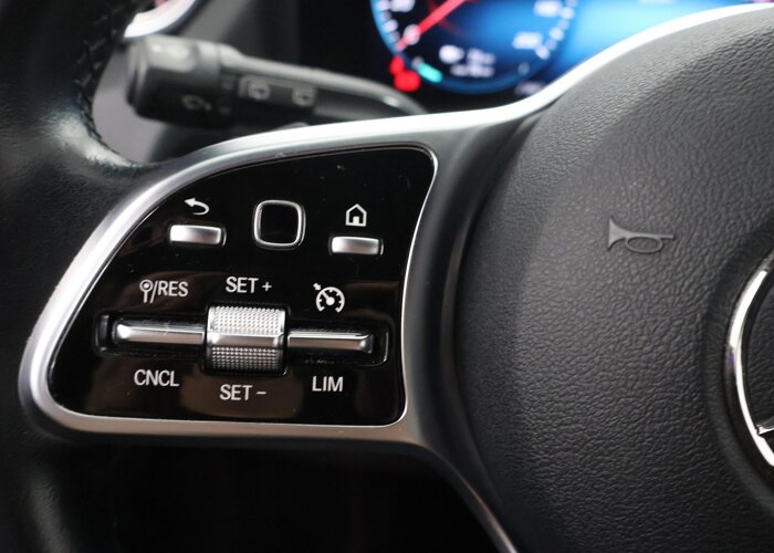 Mercedes-Benz EQA 250 Business Solution Luxury 67 kWh