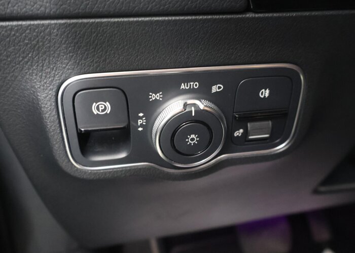 Mercedes-Benz EQA 250 Business Solution Luxury 67 kWh