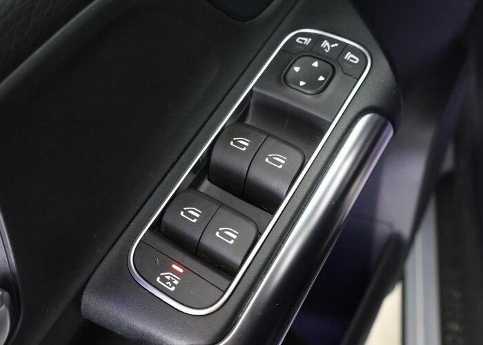 Mercedes-Benz EQA 250 Business Solution Luxury 67 kWh