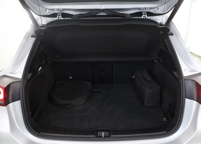 Mercedes-Benz EQA 250 Business Solution Luxury 67 kWh