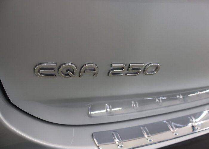 Mercedes-Benz EQA 250 Business Solution Luxury 67 kWh
