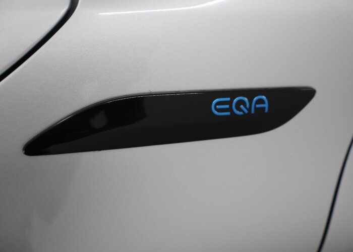 Mercedes-Benz EQA 250 Business Solution Luxury 67 kWh