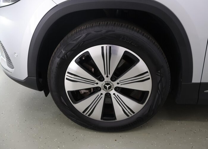 Mercedes-Benz EQA 250 Business Solution Luxury 67 kWh