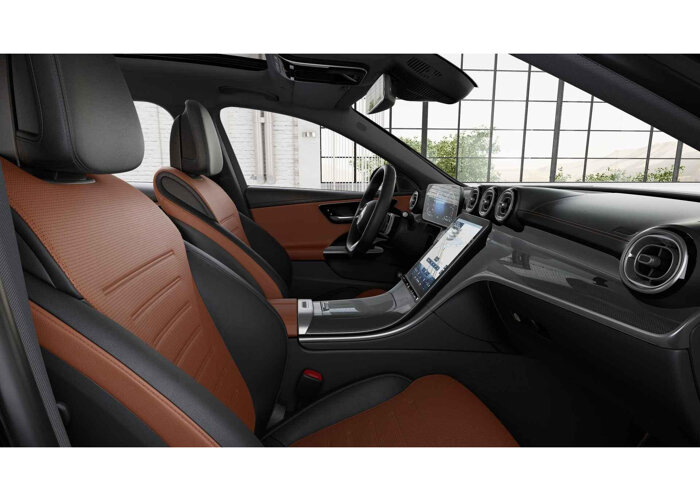 Mercedes-Benz C-Klasse Break C 300 e T Autom. mit EQ Hybrid Tech