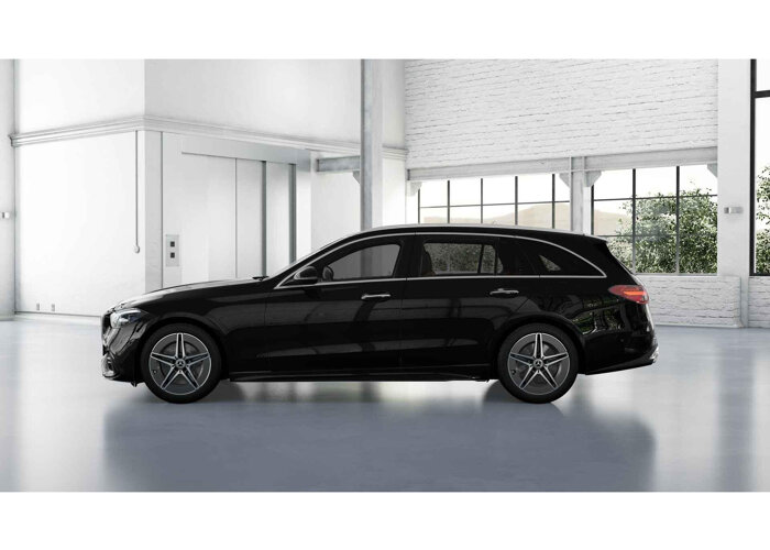 Mercedes-Benz C-Klasse Break C 300 e T Autom. mit EQ Hybrid Tech
