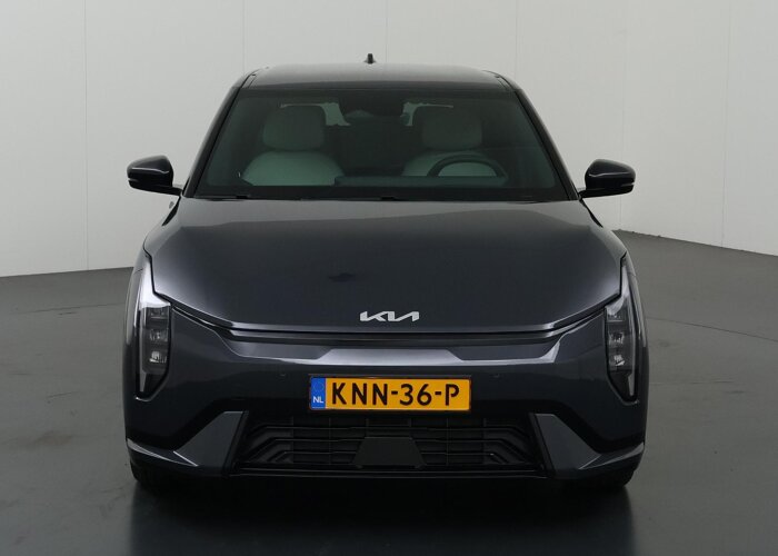 Kia EV4 GT-Line Business Edition 81.4 kWh