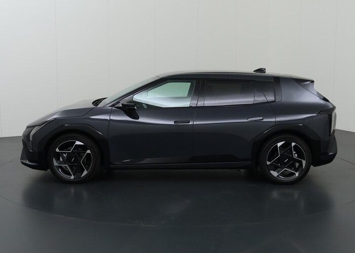 Kia EV4 GT-Line Business Edition 81.4 kWh
