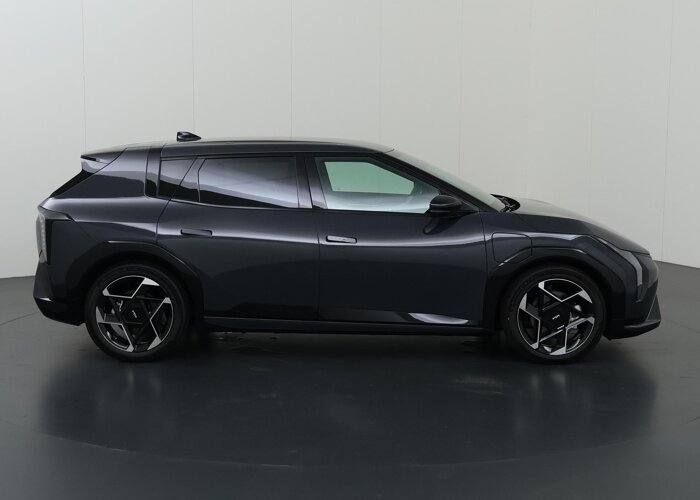 Kia EV4 GT-Line Business Edition 81.4 kWh