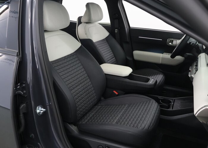 Kia EV4 GT-Line Business Edition 81.4 kWh