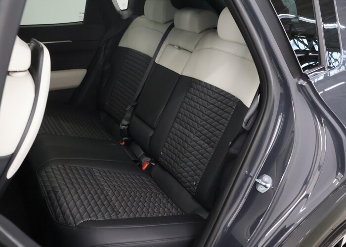 Kia EV4 GT-Line Business Edition 81.4 kWh