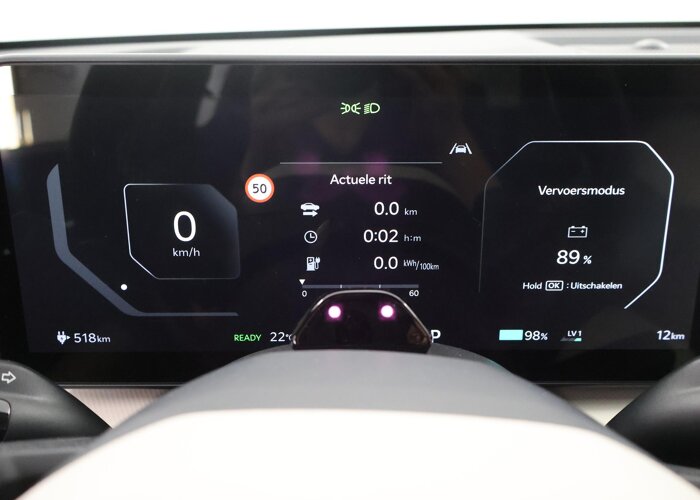 Kia EV4 GT-Line Business Edition 81.4 kWh