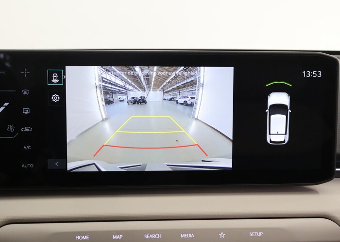Kia EV4 GT-Line Business Edition 81.4 kWh