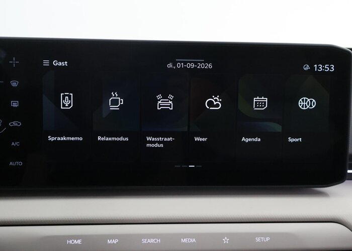 Kia EV4 GT-Line Business Edition 81.4 kWh