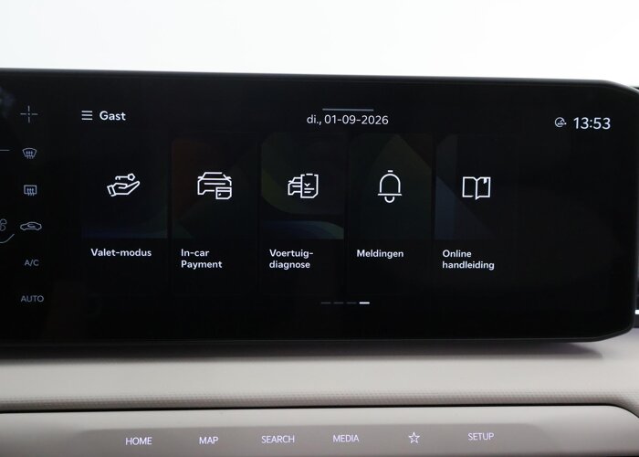 Kia EV4 GT-Line Business Edition 81.4 kWh