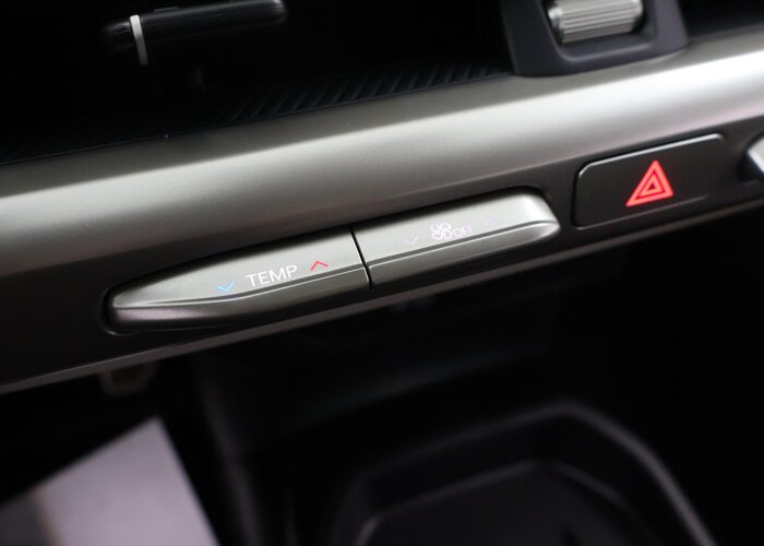 Kia EV4 GT-Line Business Edition 81.4 kWh