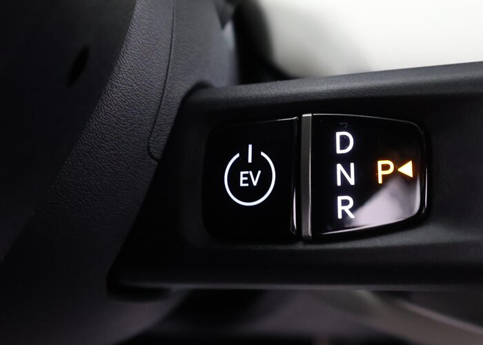 Kia EV4 GT-Line Business Edition 81.4 kWh