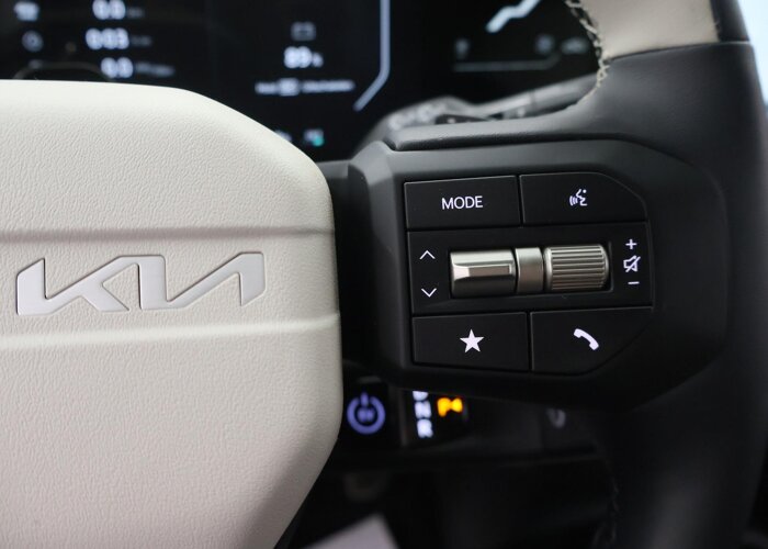 Kia EV4 GT-Line Business Edition 81.4 kWh