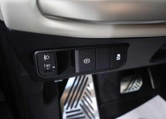 Kia EV4 GT-Line Business Edition 81.4 kWh