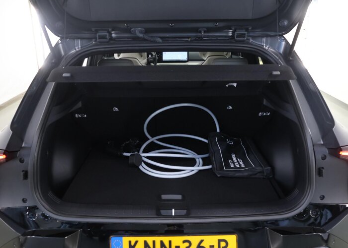 Kia EV4 GT-Line Business Edition 81.4 kWh
