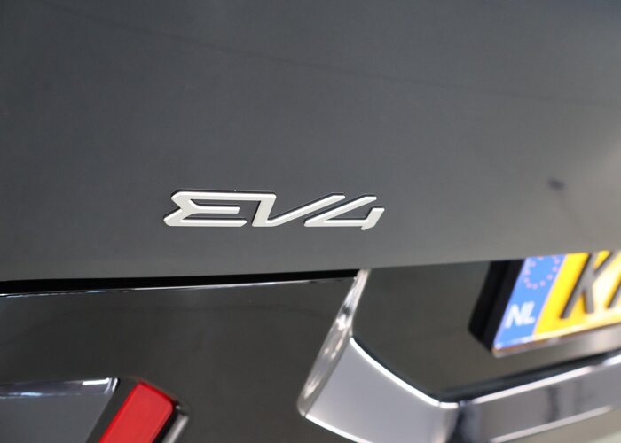 Kia EV4 GT-Line Business Edition 81.4 kWh