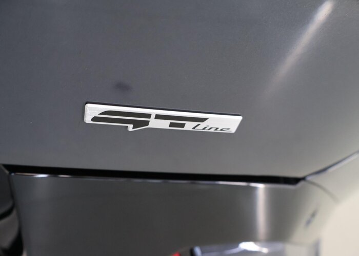 Kia EV4 GT-Line Business Edition 81.4 kWh